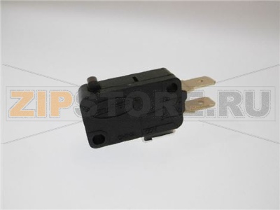 MICROINTERRUTTORE SZM-V16-FC-61 