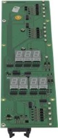 CIRCUIT BOARD CONTROL 288x78 mm