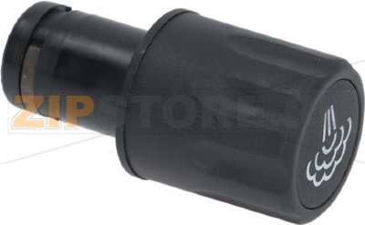 РУЧКА КРАНВ ПОДАЧИ ВОДЫ/ПАРА 