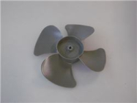 VENTOLA IN PLASTICA ø 6