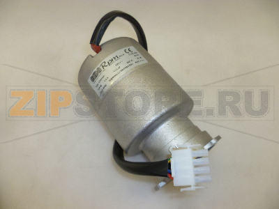 МОТОР MICROBAR 120W 230V 50HZ 