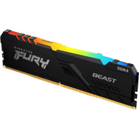 Оперативная память 16 Гб, 2666 МГц, DDR4 Kingston KF426C16BB12A/16