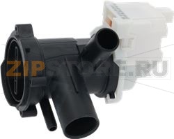 DRAIN PUMP FOR WASHING MACHINE BALAY 001 