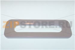 COPERCHIO VASCHETTA KIKKA 