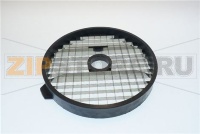 Rejilla cubos FMC-14+