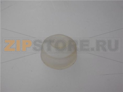 КНОПКА ЗАЩИТНАЯ РЕЗИНОВАЯ 