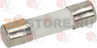 FUSE 5x20mm 8A 250V