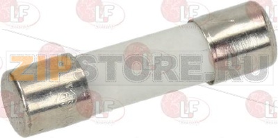 FUSE 5x20mm 8A 250V 