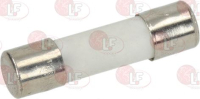 FUSE 5x20mm 8A 250V