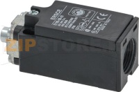 МИКРОВЫКЛЮЧАТЕЛЬ Е100 6А 230В