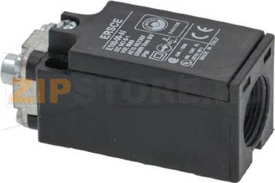 МИКРОВЫКЛЮЧАТЕЛЬ Е100 6А 230В 