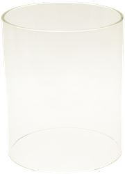 СТЕКЛЯННЫЙ КОНТЕЙНЕР ДЛЯ ХОТ-ДОГОВ Ø 200X240 М 