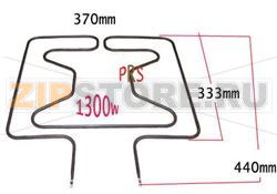 HEATING ELEMENT 