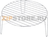 GRID GRILL (HIGH) WHIRLPOOL 481245819293