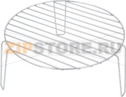 GRID GRILL (HIGH) WHIRLPOOL 481245819293 