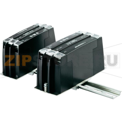 Фильтр сетевой 20 А, 3 фазы, 520 В/AC, 150x50x78 мм, 20 шт Schaffner FN 3025HL-20-71 