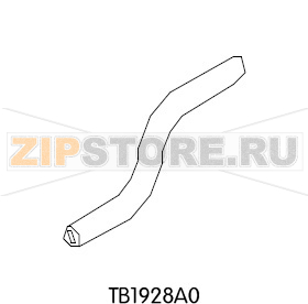 TB1928A0 Unox XBC 1005 TB1928A0 Unox XBC 1005Запчасть на деталировке под номером: 42Название запчасти на английском языке: 