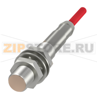 Датчик индуктивный термостойкий Balluff BES02HU 