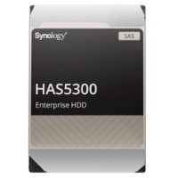 Жесткий диск 16 Тб, 512 Мб, 3.5", SAS 12 Гбит/с Synology HAS5300-16T