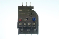 RELE TERMICO T16 2,3A - 3,1A, 1NC+1NA