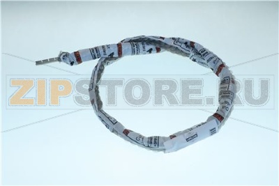 Knivblad oever TG 10 mm, 1 M 