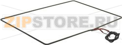 RESISTENZA 2500W 230V 