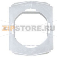 Кольцо уплотнительноное для рамки 100 мм, IP44 ABB 213.46