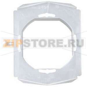 Кольцо уплотнительноное для рамки 100 мм, IP44 ABB 213.46 