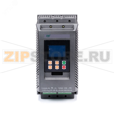 Устройство плавного пуска 11 А, 380 В, 5.5 кВт ESQ 08.05.000959 