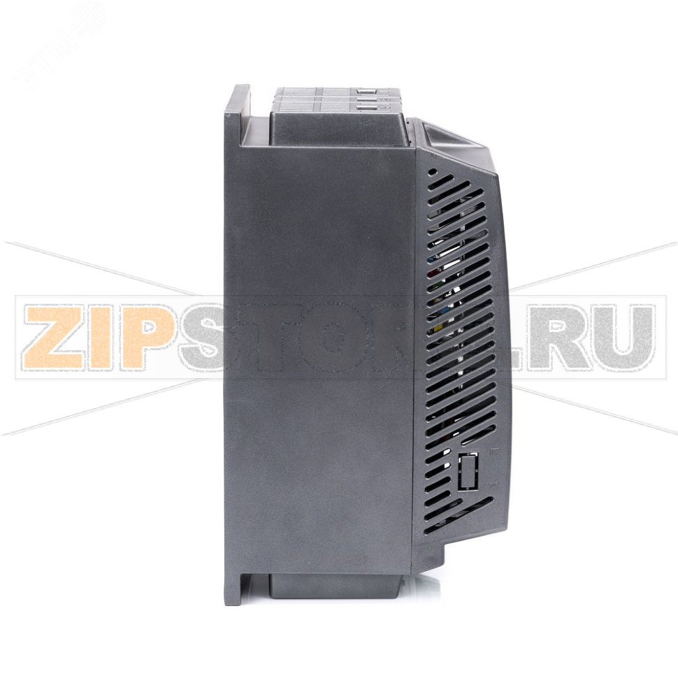 Устройство плавного пуска 11 А, 380 В, 5.5 кВт ESQ 08.05.000959 