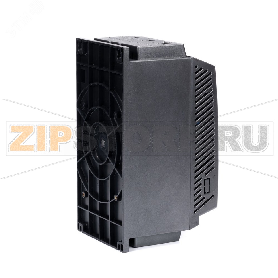 Устройство плавного пуска 11 А, 380 В, 5.5 кВт ESQ 08.05.000959 