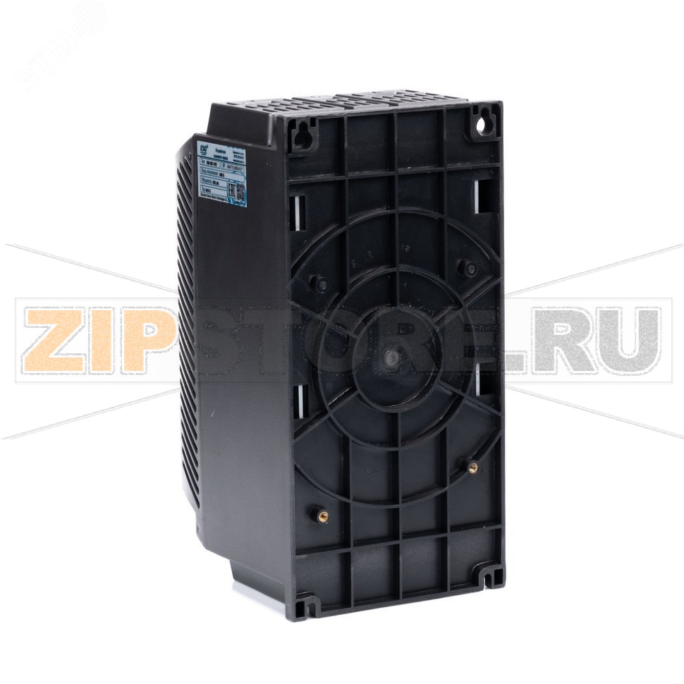 Устройство плавного пуска 11 А, 380 В, 5.5 кВт ESQ 08.05.000959 