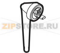Door catch kit Lainox NAEB101R  