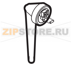 Door catch kit Lainox NAEB101R   Door catch kit Lainox NAEB101RЗапчасть на сборочном чертеже под номером: P11Название запчасти на английском&nbsp;языке: Door catch kit Lainox NAEB101R