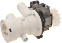 PUMP MOTOR DRAIN INDESIT 90W 240V