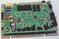 SCHEDA DI POTENZA 24VDC