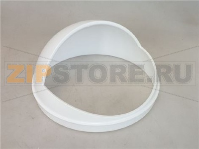 COPERTURA S98 ø 175 mm 