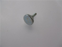 VITE TESTA ZIGR. UNI6049 M3x10