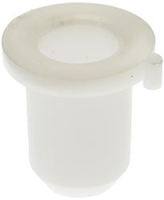WHITE FRONT BUSHING