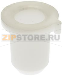 WHITE FRONT BUSHING 