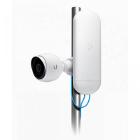 Точка доступа 2.4/5 ГГц Ubiquiti NS-5AC