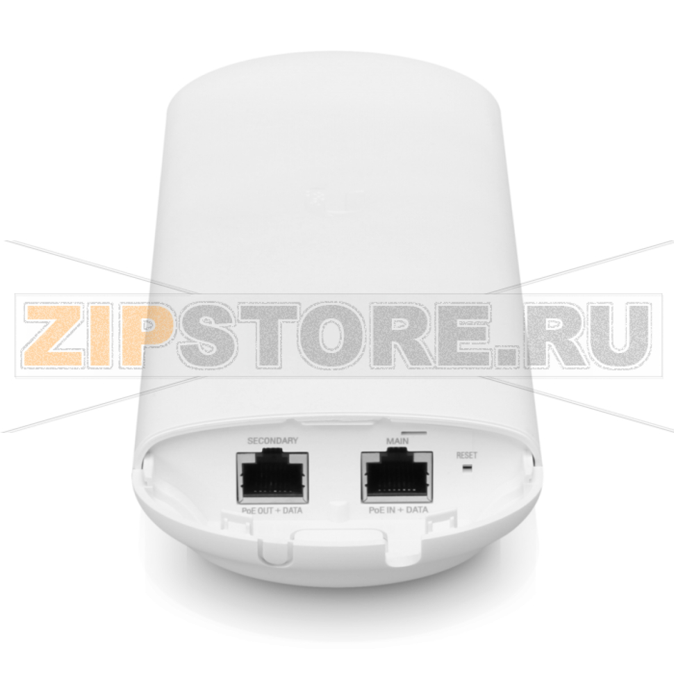 Точка доступа 2.4/5 ГГц Ubiquiti NS-5AC 