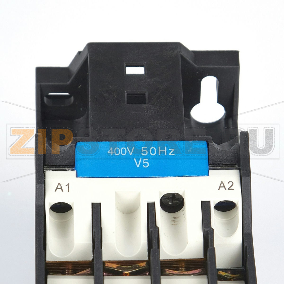 Контактор 32 А, 400 В/АС, 50 Гц Chint NC1-3210 