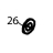 Arandela plana A-8 Fagor FI-160