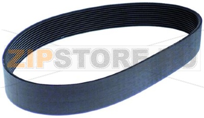 BELT MULTIGRIP J 610 H28 11 GROOVES 