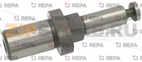 ВИНТ ШНЕКА ДЛЯ МЯСОРУБКИ LA MINERVA CG94-0326