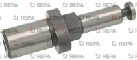 ВИНТ ШНЕКА ДЛЯ МЯСОРУБКИ LA MINERVA CG94-0326