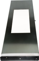 GLASS INNER EM20/13 PIZZA COMPLETE