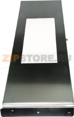 GLASS INNER EM20/13 PIZZA COMPLETE 