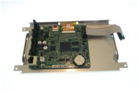 CONTROL PANEL PCB BLUE V2